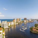 Miami: Fort Lauderdale & Hollywood Private Coastal Tour - Fort Lauderdales Beachfront Promenade and Waterway Charm