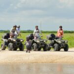 Miami: Guided ATV Adventure with Photos and Videos - Starting Point Inside By Brothers Park
