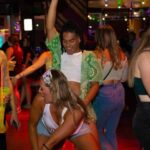 Miami: Guided Bar Crawl with Drinks Discounts and Club Entry - Starting Point in South Beach: Where the Nightlife Begins