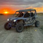 Miami: Guided Off-Road Buggy Tour with Photos & Videos - What to Expect During the Off-Road Adventure