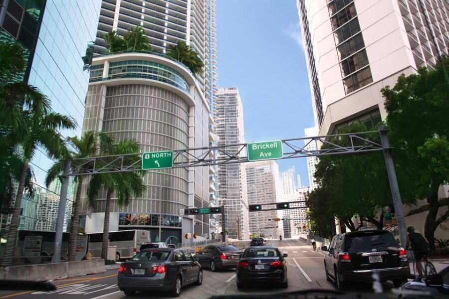 Miami: Half-Day City Tour Highlights - Starting at the Art Deco District and Miamis Iconic Past