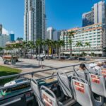 Miami: Half-Day Open-Top Bus Tour Plus Biscayne Bay Cruise - Navigating Wynwood Walls and the Artistic Scene