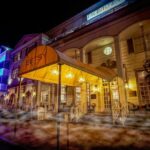 Miami Haunted South Beach Walking Ghost Tour - The Tour Starts at the Art Deco Gift Shop on Ocean Drive