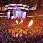 Miami Heat Basketball Game at Kaseya Center - The Miami Heat Roster and Game Atmosphere