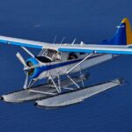 Miami Highlights Seaplane Tour with Live Commentary - The Experience of a Water Takeoff and Landing