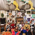 Miami: intro to Tufting Class - The Location: Artisans Playhouse LLC in Hialeah