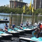 Miami: Jet Ski and Parasail - Water Sports and Activities Included in the Tour