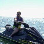 Miami: Jet Ski Rental with Scenic Boat Ride - Starting Point and Ease of Access at DKR Marine