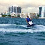 Miami: Jet Ski Tour of Biscayne Bay from Bayside Marketplace - What to Expect During Your Miami Jet Ski Tour