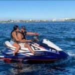 Miami Jet Skis Adventure + Complementary Boat Ride - Starting Point and Meeting Logistics in Miami