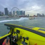 Miami: Jetcar experience, hourly jetcar rental - The Miami Jetcar Experience: A Stylish Ride on the Water