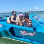 Miami Jetcar Rental - Drive on Water in a Luxury Sport Jetcar