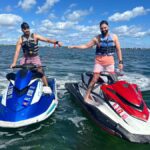 Miami: Jetski Rental - The Location: North Bay Village’s Best Western on the Bay Inn & Marina