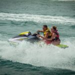 Miami Jetski Rental From Brickell and Downtown Miami - What’s Included in Your Jetski Rental Experience