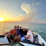 Miami Lights Private Nighttime Boat Tour - Convenient Departure from Coconut Grove