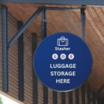 Miami Luggage Storage Close to Miami Beach - Locations Near Major Miami Attractions and Transport Hubs