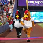 Miami Marlins Baseball Game at LoanDepot Park - What the Ticket Includes: Access and Amenities