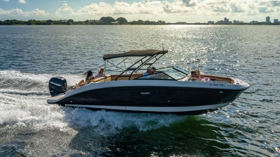 Miami: Millionaire's Row Boat Tour - Exploring Miami’s Most Luxurious Islands