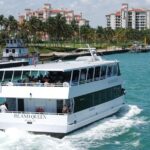 Miami Millionaires Row Cruise - Starting Point at Bayside Marketplace