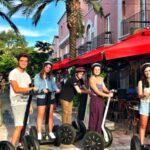 Miami Millionaire's Row Segway Tour - Riding the Segway: An Easy and Exciting Way to Tour