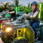 Miami Moonlit ATV Adventure: Explore Redland's Hidden Trails - Wildlife and Nature Under the Stars