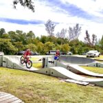 Miami: Mountain Bike Rental on Virginia Key Trails - How the Bike Fitting and Trail Maps Work