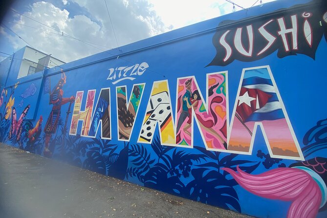 Miami Multi Day Tour of Little Havana and Biscayne Bay - Exploring Little Havana: The Heart of Cuban Miami