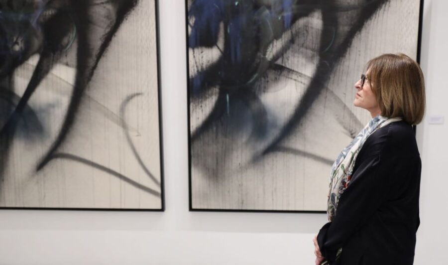 Miami: Museum of Graffiti Admission - Miami’s Only Museum Focused Entirely on Graffiti Art