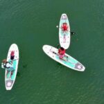 Miami: Paddle Board or Kayak Rental in Virginia Key - Quality Equipment and Safety Gear