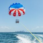 Miami: Parasailing Experience in Biscayne Bay - The Parasailing Flight: Flying 400 Feet Above Biscayne Bay