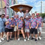 Miami Pedal Pub Arts District Bike And Brunch Ride - Cruising Past Wynwood’s Gallery Scene