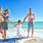 Miami Photographer Beach Professional Private Photoshoot - Starting Point at Washington Avenue in Miami Beach