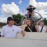 Miami Premium City Tour with Everglades Airboat Ride - Miamis Neighborhoods Come Alive on this Guided Tour