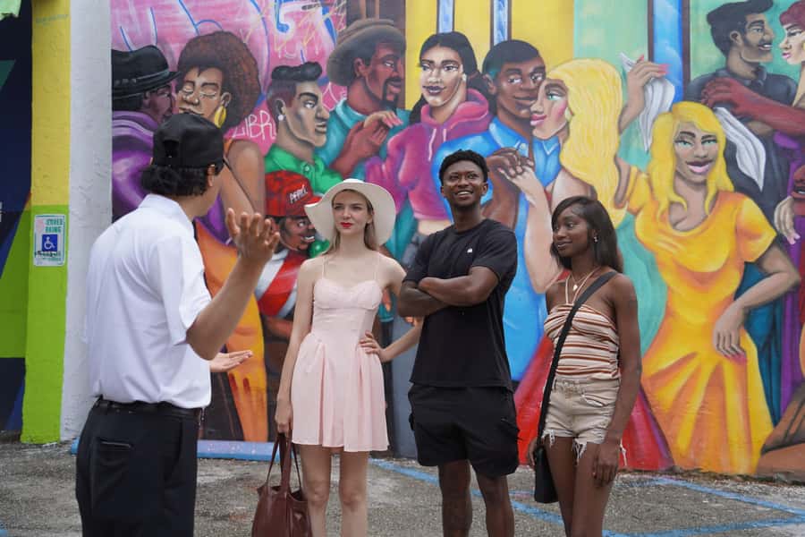 Miami Premium City Tour with Everglades Airboat Upgrade - Architectural Wonders in the Art Deco District