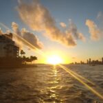 Miami Private 4 Hour Tour aboard Great White 50FT Power Catamaran - The Exclusive Feel of Miami’s Premier Private Catamaran