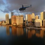 Miami: Private 60-Minute Helicopter Tour - Start at Miami Executive Airport for a Private Helicopter Experience