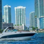Miami: Private Boat Cruise & Guided Scenic Tour - Starting Point and Group Size Convenience
