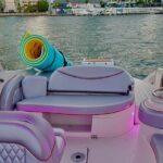 Miami Private Boat Cruise & Tour with a Captain - The Route: Varied Stops with Iconic Views