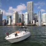 Miami: Private Boat Tour with Captain and Skyline Views - Flexible Routes Highlighting Miami’s Best Views