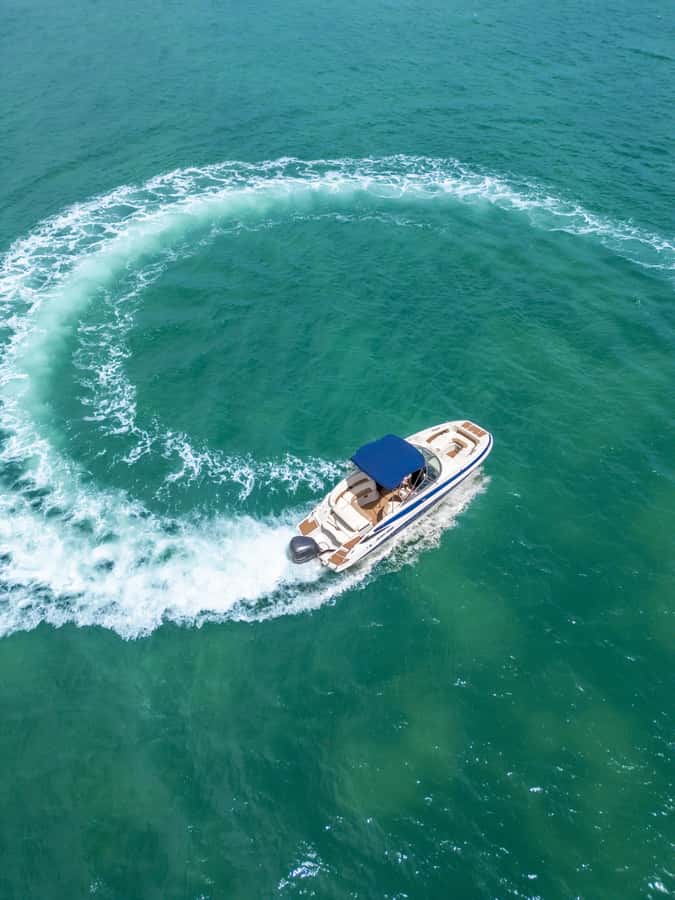 Miami: Private Boat Tour with Swimming Break - Gliding Along the Miami Skyline for Stunning Views