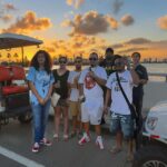 Miami: Private Golf Cart Tour with Local Guide - Exploring Miami’s Venetian Islands in Style
