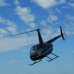 Miami: Private Helicopter Tour - Departure from Miami Executive Airport with Easy Check-In