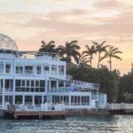 Miami Private Sunset Speedboat for up to 6 People - What to Expect During the 75-Minute Sunset Speedboat Ride