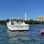 Miami: Private Yacht Rental Tour with Champagne and Snorkel - Exploring Miamis Coastline and Celebrity Mansions