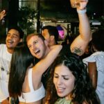 Miami Pub Crawl and Clubbing Experience - Starting the Night at the First Stop
