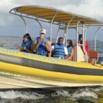 Miami: Relaxing Sightseeing Boat Ride - The Location and Meeting Point in Miami