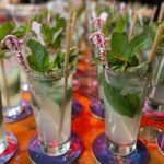 Miami Salsa Dance Party Mojitos, Bites & Lessons at Mango's - Salsa and Bachata Lessons with Friendly Instructors