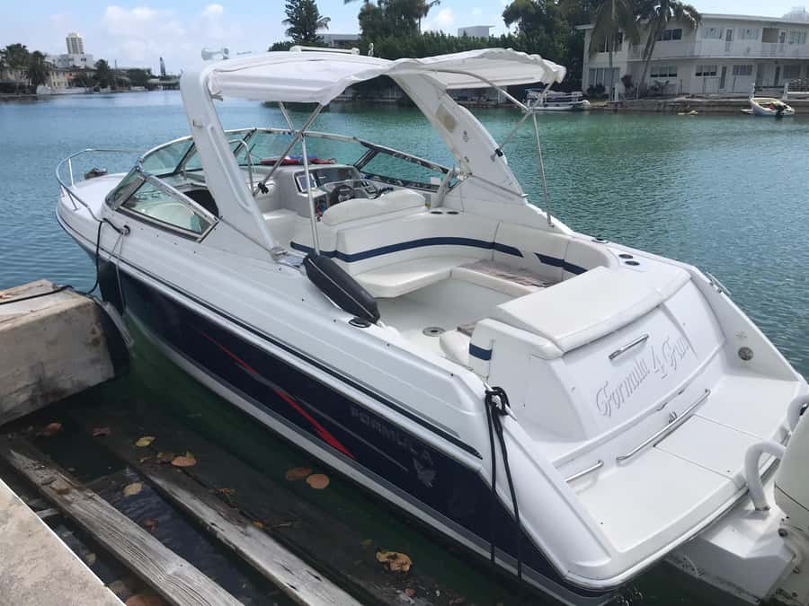 Miami: Sandbar, Billionare's & Raccoon Island Private Tour - From the Celebrity Homes to Secret Islands in Miami