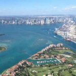 Miami: Seaplane Skyline and Beaches Tour - Flying Low for Marine Wildlife Sightings