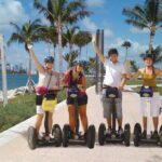 Miami Segway Tour - Meeting Point at 210 10th St, Miami Beach